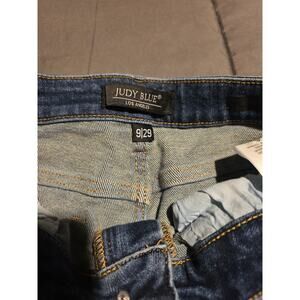 Judy Blue Women's Denim Jeans Size 9/29